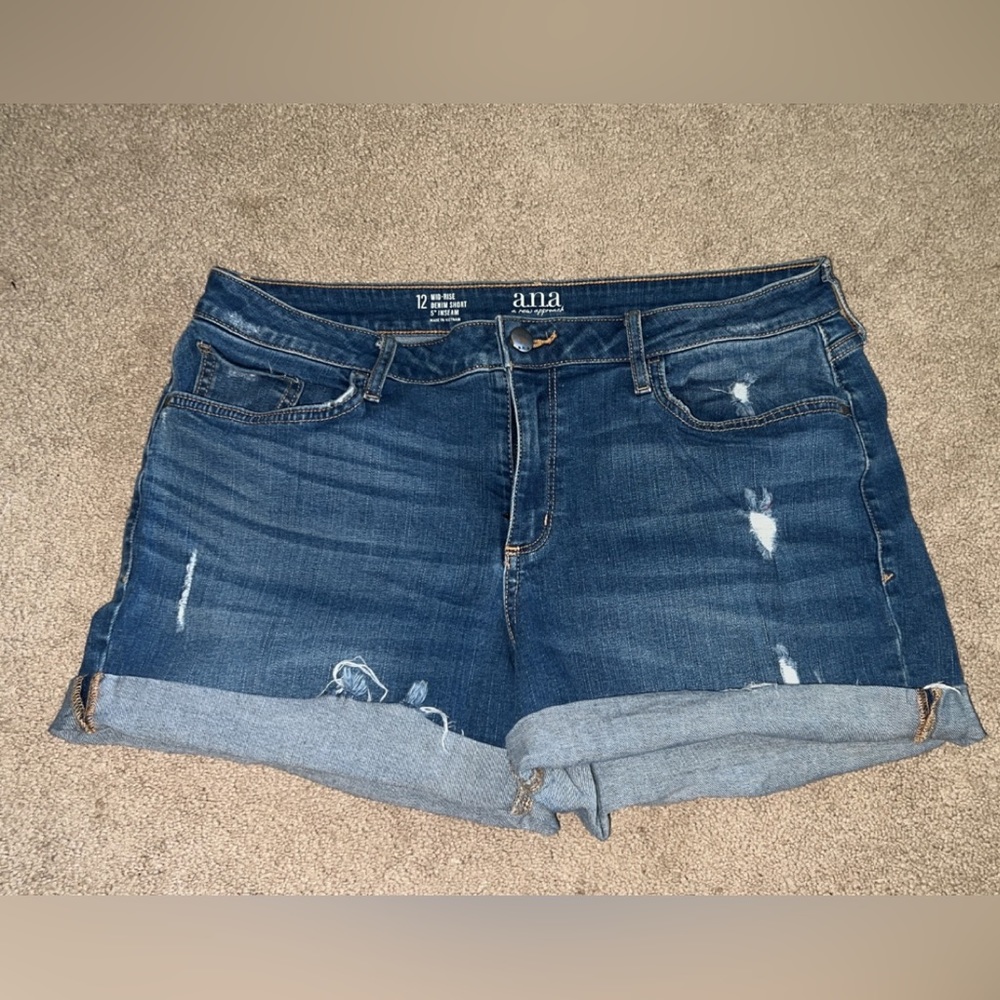 Shorts